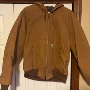 Men's Carhartt jacket